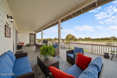 Private Lake use rights, Starry skies, little traffic, quiet on Silver Creek Golf Club in Arizona - for sale on GolfHomes.com, golf home, golf lot