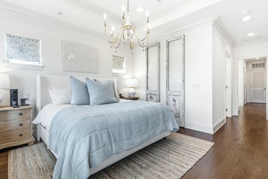 Welcome to 1946 Boardwalk Drive, a stunning 3-bedroom plus bunk on Sandestin Golf and Beach Resort - Raven in Florida - for sale on GolfHomes.com, golf home, golf lot