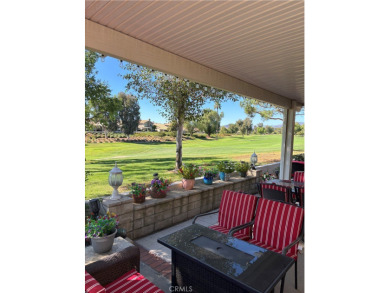 Golf Course Living in Sun Lakes Country Club - Updated 3 Bed, 2 on  in California - for sale on GolfHomes.com, golf home, golf lot