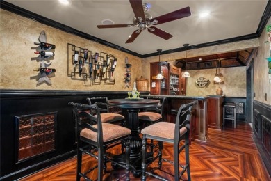 LIVE IN STYLE on Lake Windward in The Spinnakers of Windward! on The Golf Club of Georgia in Georgia - for sale on GolfHomes.com, golf home, golf lot