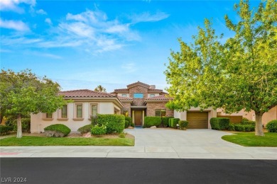 Welcome to the guard-gated private golf course community of on Anthem Country Club in Nevada - for sale on GolfHomes.com, golf home, golf lot