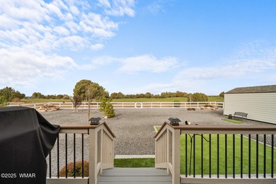 Private Lake use rights, Starry skies, little traffic, quiet on Silver Creek Golf Club in Arizona - for sale on GolfHomes.com, golf home, golf lot