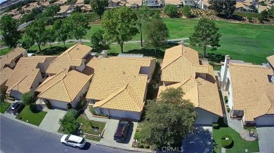 Golf Course Living in Sun Lakes Country Club - Updated 3 Bed, 2 on  in California - for sale on GolfHomes.com, golf home, golf lot