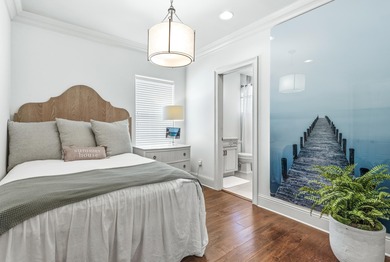 Welcome to 1946 Boardwalk Drive, a stunning 3-bedroom plus bunk on Sandestin Golf and Beach Resort - Raven in Florida - for sale on GolfHomes.com, golf home, golf lot