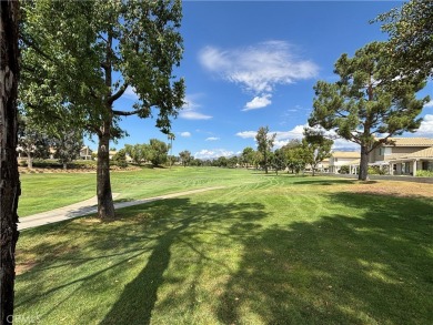 Golf Course Living in Sun Lakes Country Club - Updated 3 Bed, 2 on  in California - for sale on GolfHomes.com, golf home, golf lot