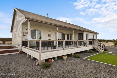 Private Lake use rights, Starry skies, little traffic, quiet on Silver Creek Golf Club in Arizona - for sale on GolfHomes.com, golf home, golf lot