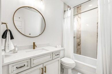 Welcome to 1946 Boardwalk Drive, a stunning 3-bedroom plus bunk on Sandestin Golf and Beach Resort - Raven in Florida - for sale on GolfHomes.com, golf home, golf lot