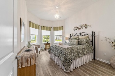 Don't miss out on this stunningly designed Prestige Model home on Stone Creek Golf Club in Florida - for sale on GolfHomes.com, golf home, golf lot