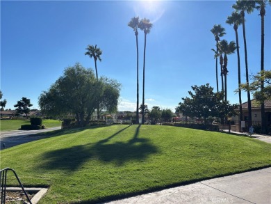 Golf Course Living in Sun Lakes Country Club - Updated 3 Bed, 2 on  in California - for sale on GolfHomes.com, golf home, golf lot