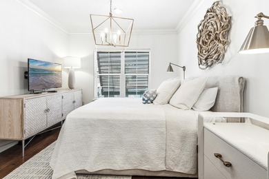 Welcome to 1946 Boardwalk Drive, a stunning 3-bedroom plus bunk on Sandestin Golf and Beach Resort - Raven in Florida - for sale on GolfHomes.com, golf home, golf lot