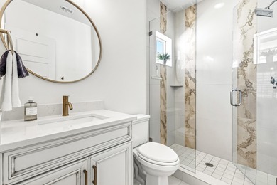 Welcome to 1946 Boardwalk Drive, a stunning 3-bedroom plus bunk on Sandestin Golf and Beach Resort - Raven in Florida - for sale on GolfHomes.com, golf home, golf lot