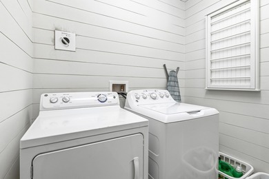 Welcome to 1946 Boardwalk Drive, a stunning 3-bedroom plus bunk on Sandestin Golf and Beach Resort - Raven in Florida - for sale on GolfHomes.com, golf home, golf lot