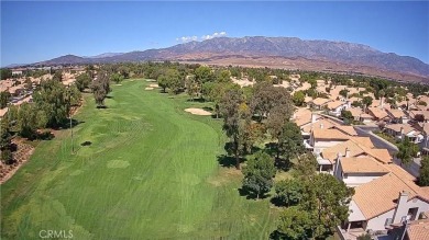 Golf Course Living in Sun Lakes Country Club - Updated 3 Bed, 2 on  in California - for sale on GolfHomes.com, golf home, golf lot