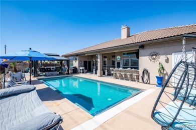 Welcome to your desert oasis in the prestigious Valle Vista Golf on Valle Vista Golf Course in Arizona - for sale on GolfHomes.com, golf home, golf lot