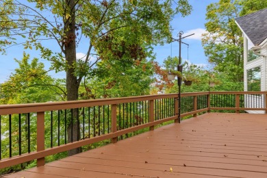 Welcome to the perfect spot for lake living! Nestled on on Peninsula Golf Resort in Kentucky - for sale on GolfHomes.com, golf home, golf lot