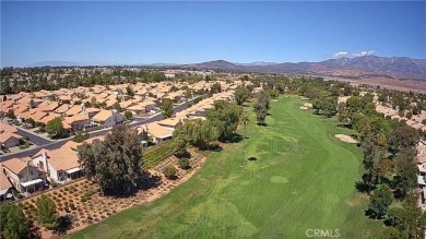 Golf Course Living in Sun Lakes Country Club - Updated 3 Bed, 2 on  in California - for sale on GolfHomes.com, golf home, golf lot