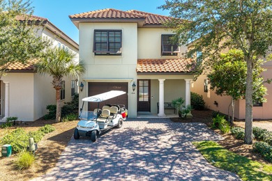 Welcome to 1946 Boardwalk Drive, a stunning 3-bedroom plus bunk on Sandestin Golf and Beach Resort - Raven in Florida - for sale on GolfHomes.com, golf home, golf lot