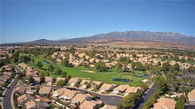 Golf Course Living in Sun Lakes Country Club - Updated 3 Bed, 2 on  in California - for sale on GolfHomes.com, golf home, golf lot