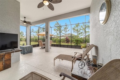 Don't miss out on this stunningly designed Prestige Model home on Stone Creek Golf Club in Florida - for sale on GolfHomes.com, golf home, golf lot