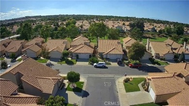 Golf Course Living in Sun Lakes Country Club - Updated 3 Bed, 2 on  in California - for sale on GolfHomes.com, golf home, golf lot