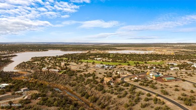 Private Lake use rights, Starry skies, little traffic, quiet on Silver Creek Golf Club in Arizona - for sale on GolfHomes.com, golf home, golf lot