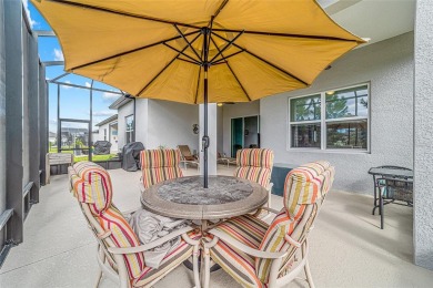 Don't miss out on this stunningly designed Prestige Model home on Stone Creek Golf Club in Florida - for sale on GolfHomes.com, golf home, golf lot