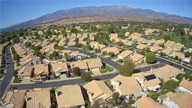 Golf Course Living in Sun Lakes Country Club - Updated 3 Bed, 2 on  in California - for sale on GolfHomes.com, golf home, golf lot