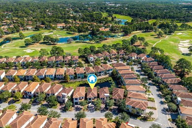 Welcome to 1946 Boardwalk Drive, a stunning 3-bedroom plus bunk on Sandestin Golf and Beach Resort - Raven in Florida - for sale on GolfHomes.com, golf home, golf lot