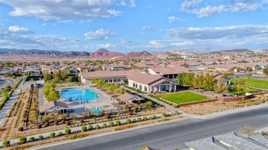 Enjoy the Active Adult 55+ Lifestyle at Heritage by Lennar! Move on Tuscany Golf Club in Nevada - for sale on GolfHomes.com, golf home, golf lot