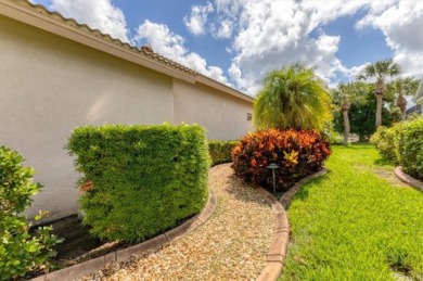 Immaculate, well-cared for POOL home in Stoneybrook Golf and on Stoneybrook Golf and Country Club of Sarasota in Florida - for sale on GolfHomes.com, golf home, golf lot