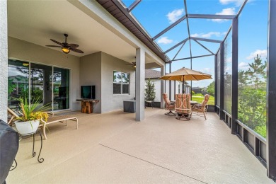 Don't miss out on this stunningly designed Prestige Model home on Stone Creek Golf Club in Florida - for sale on GolfHomes.com, golf home, golf lot