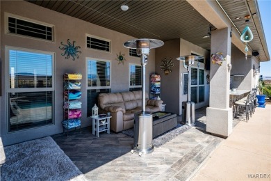 Welcome to your desert oasis in the prestigious Valle Vista Golf on Valle Vista Golf Course in Arizona - for sale on GolfHomes.com, golf home, golf lot