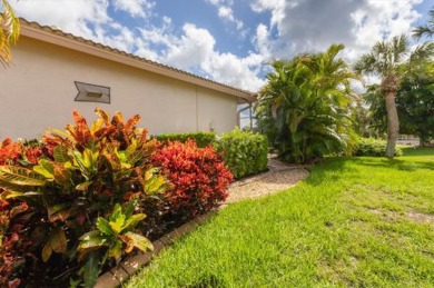 Immaculate, well-cared for POOL home in Stoneybrook Golf and on Stoneybrook Golf and Country Club of Sarasota in Florida - for sale on GolfHomes.com, golf home, golf lot