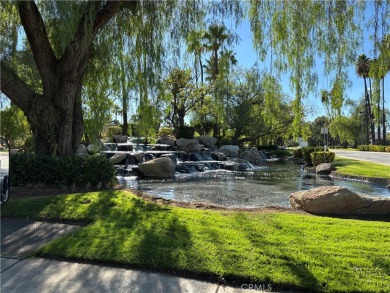 Golf Course Living in Sun Lakes Country Club - Updated 3 Bed, 2 on  in California - for sale on GolfHomes.com, golf home, golf lot