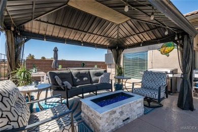 Welcome to your desert oasis in the prestigious Valle Vista Golf on Valle Vista Golf Course in Arizona - for sale on GolfHomes.com, golf home, golf lot