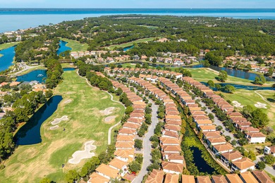 Welcome to 1946 Boardwalk Drive, a stunning 3-bedroom plus bunk on Sandestin Golf and Beach Resort - Raven in Florida - for sale on GolfHomes.com, golf home, golf lot