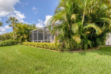 Immaculate, well-cared for POOL home in Stoneybrook Golf and on Stoneybrook Golf and Country Club of Sarasota in Florida - for sale on GolfHomes.com, golf home, golf lot