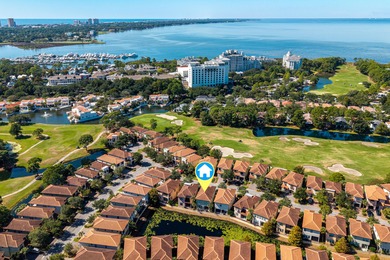 Welcome to 1946 Boardwalk Drive, a stunning 3-bedroom plus bunk on Sandestin Golf and Beach Resort - Raven in Florida - for sale on GolfHomes.com, golf home, golf lot