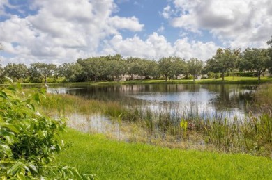 Immaculate, well-cared for POOL home in Stoneybrook Golf and on Stoneybrook Golf and Country Club of Sarasota in Florida - for sale on GolfHomes.com, golf home, golf lot