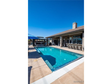 Welcome to your desert oasis in the prestigious Valle Vista Golf on Valle Vista Golf Course in Arizona - for sale on GolfHomes.com, golf home, golf lot