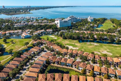 Welcome to 1946 Boardwalk Drive, a stunning 3-bedroom plus bunk on Sandestin Golf and Beach Resort - Raven in Florida - for sale on GolfHomes.com, golf home, golf lot