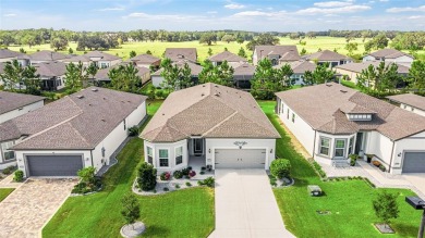 Don't miss out on this stunningly designed Prestige Model home on Stone Creek Golf Club in Florida - for sale on GolfHomes.com, golf home, golf lot