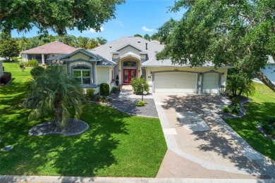 Under contract-accepting backup offers. BOND PAID on this on The Links of Spruce Creek in Florida - for sale on GolfHomes.com, golf home, golf lot