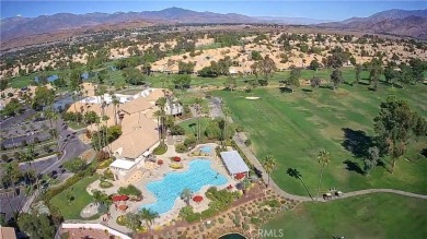 Golf Course Living in Sun Lakes Country Club - Updated 3 Bed, 2 on Sun Lakes Country Club in California - for sale on GolfHomes.com, golf home, golf lot