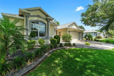 Under contract-accepting backup offers. BOND PAID on this on The Links of Spruce Creek in Florida - for sale on GolfHomes.com, golf home, golf lot