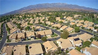 Golf Course Living in Sun Lakes Country Club - Updated 3 Bed, 2 on Sun Lakes Country Club in California - for sale on GolfHomes.com, golf home, golf lot