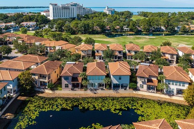 Welcome to 1946 Boardwalk Drive, a stunning 3-bedroom plus bunk on Sandestin Golf and Beach Resort - Raven in Florida - for sale on GolfHomes.com, golf home, golf lot