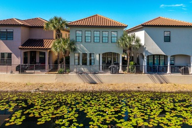 Welcome to 1946 Boardwalk Drive, a stunning 3-bedroom plus bunk on Sandestin Golf and Beach Resort - Raven in Florida - for sale on GolfHomes.com, golf home, golf lot