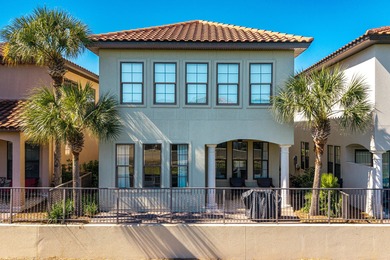 Welcome to 1946 Boardwalk Drive, a stunning 3-bedroom plus bunk on Sandestin Golf and Beach Resort - Raven in Florida - for sale on GolfHomes.com, golf home, golf lot