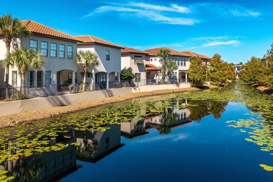 Welcome to 1946 Boardwalk Drive, a stunning 3-bedroom plus bunk on Sandestin Golf and Beach Resort - Raven in Florida - for sale on GolfHomes.com, golf home, golf lot